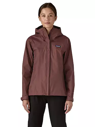 PATAGONIA | Damen Wanderjacke Torrentshell 3L | 